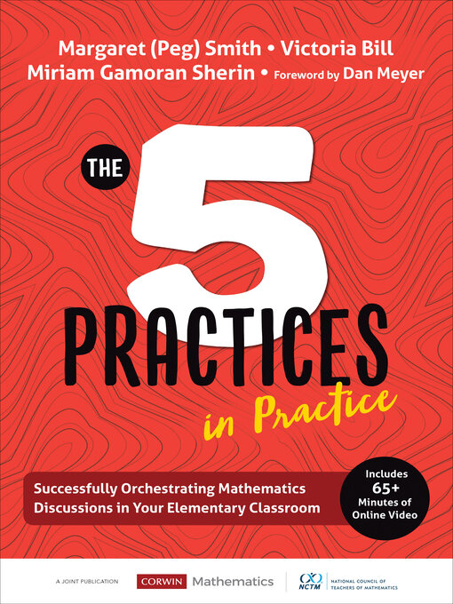 Title details for The Five Practices in Practice [Elementary] by Margaret (Peg) Smith - Wait list